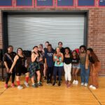 Zumba for a Cause – Summer 2024 Series